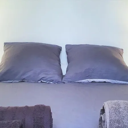 Mon Petit Paradis Appartamento