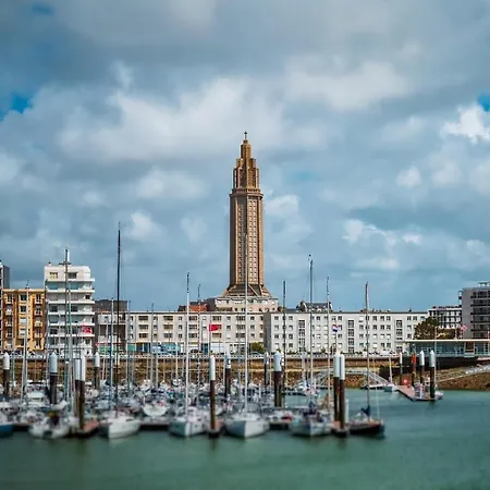 Mon Petit Paradis * Le Havre