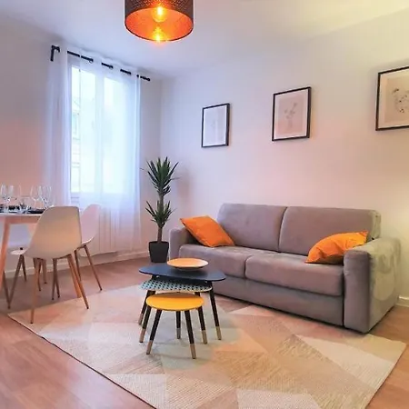 Appartamento Mon Petit Paradis